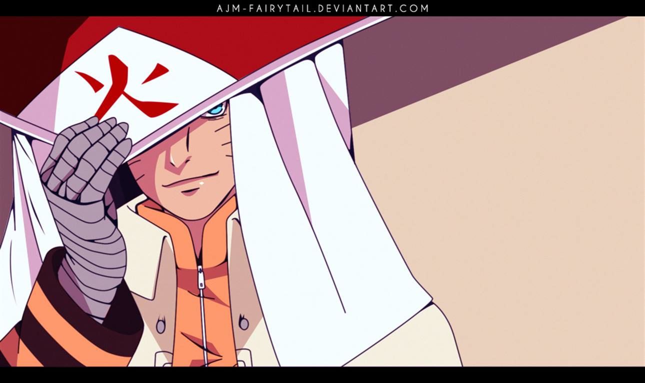 Read Boruto Naruto Next Generations ENGLISH Manga Online
