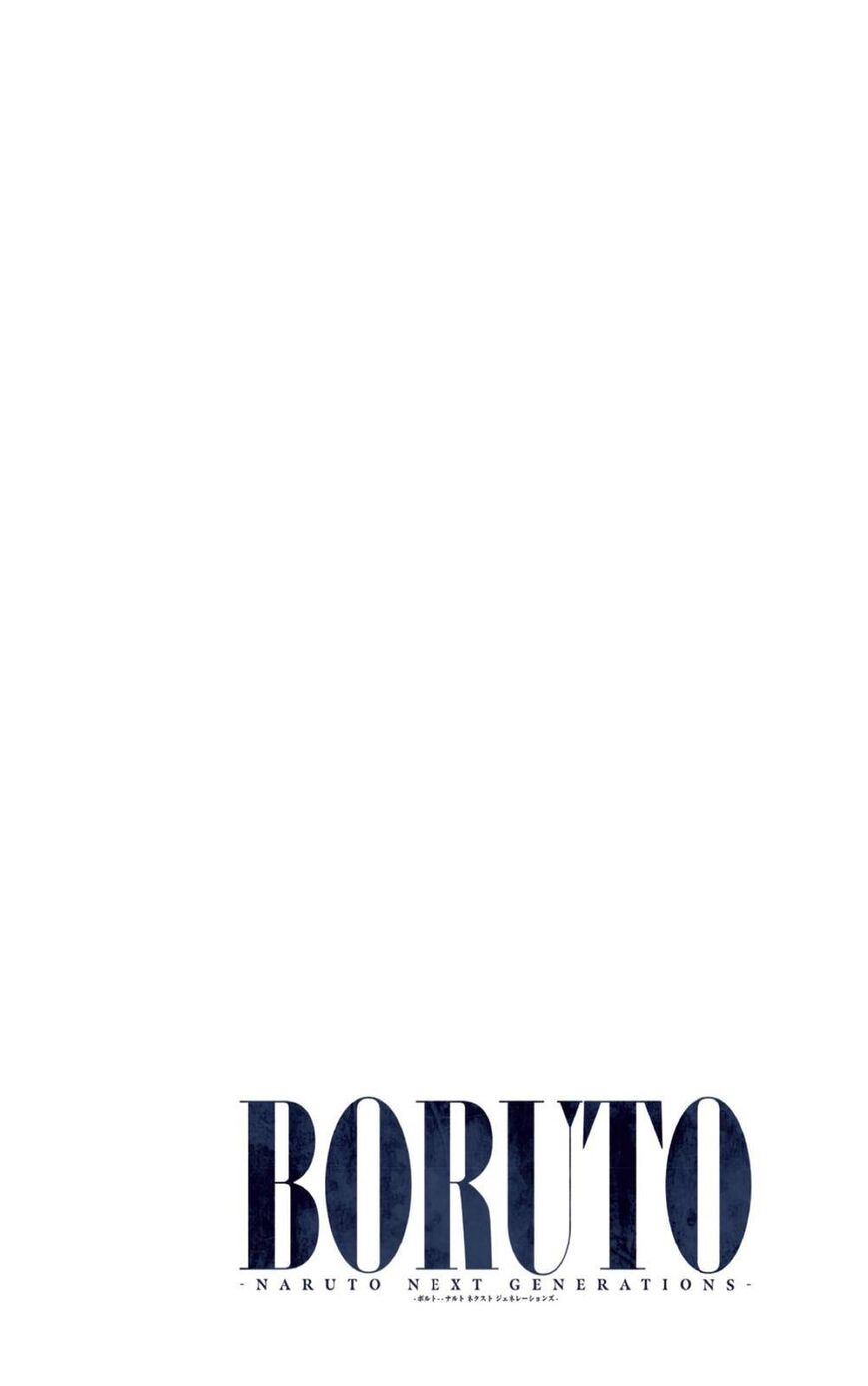 Read Boruto Naruto Next Generations ENGLISH Manga Online