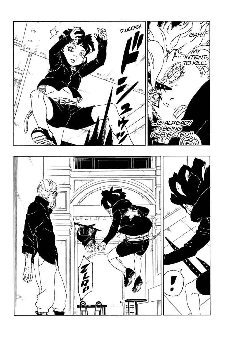 Read Boruto Naruto Next Generations ENGLISH Manga Online