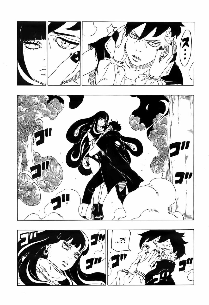 Read Boruto Naruto Next Generations ENGLISH Manga Online