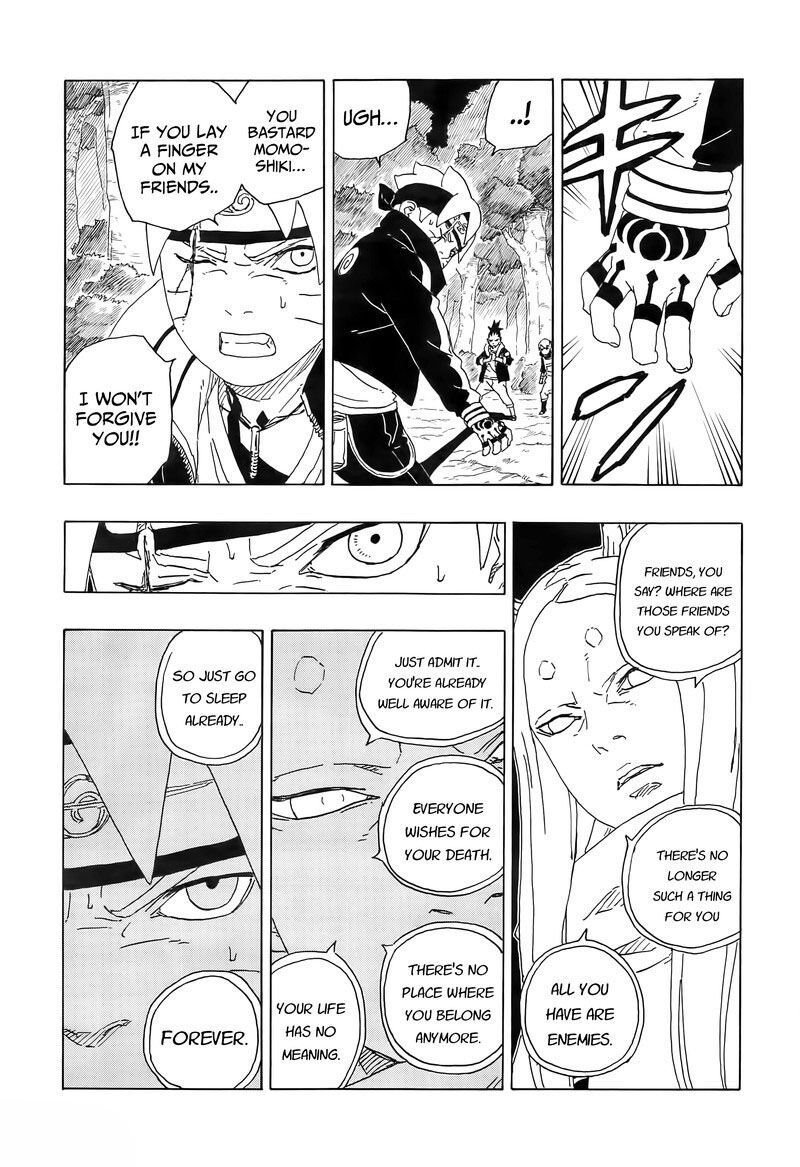 Read Boruto Naruto Next Generations ENGLISH Manga Online