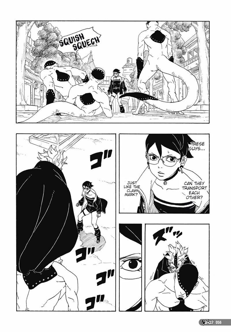 Read Boruto Naruto Next Generations ENGLISH Manga Online