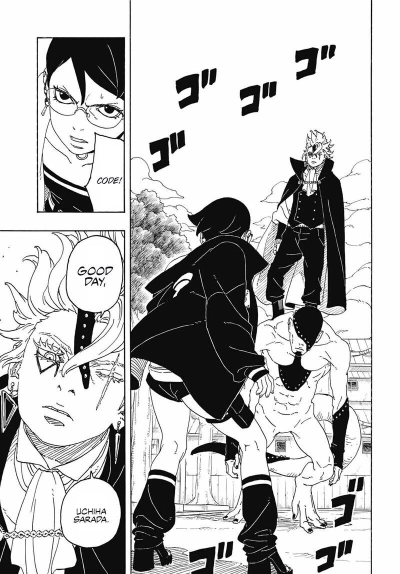 Read Boruto Naruto Next Generations ENGLISH Manga Online