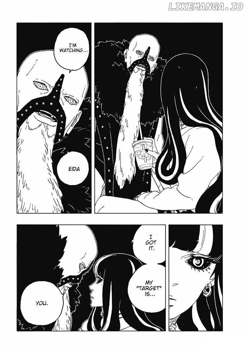 Read Boruto Naruto Next Generations ENGLISH Manga Online