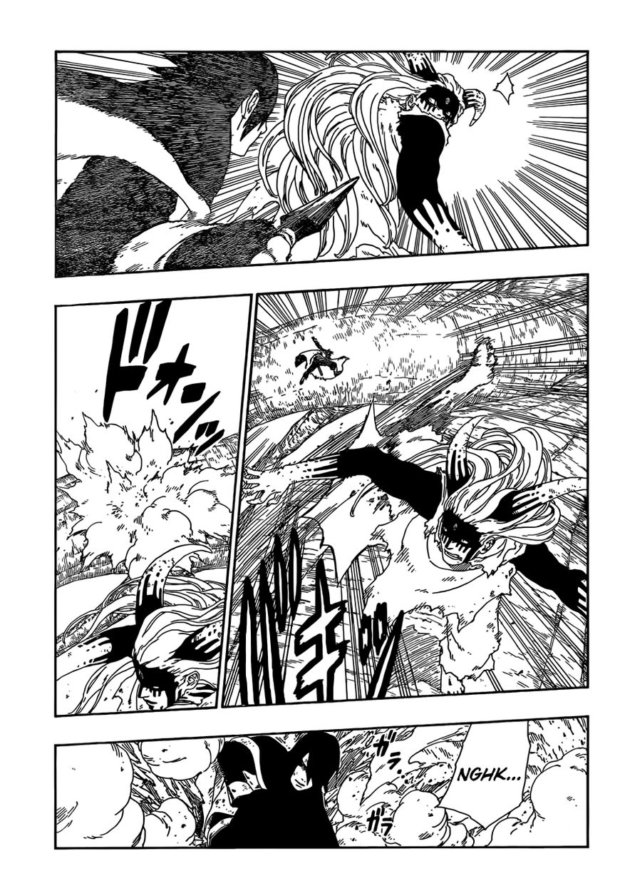 Read Boruto Naruto Next Generations ENGLISH Manga Online