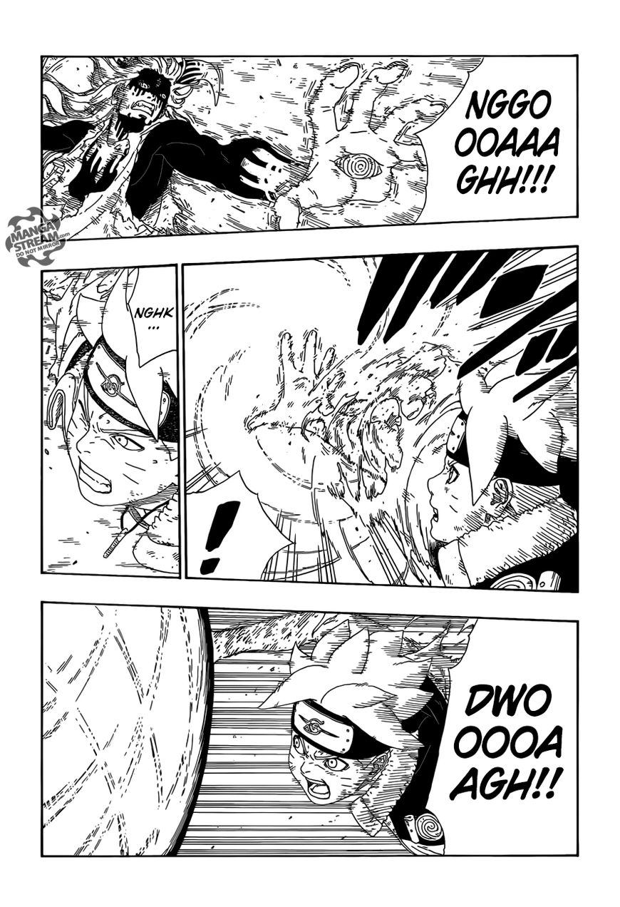 Read Boruto Naruto Next Generations ENGLISH Manga Online