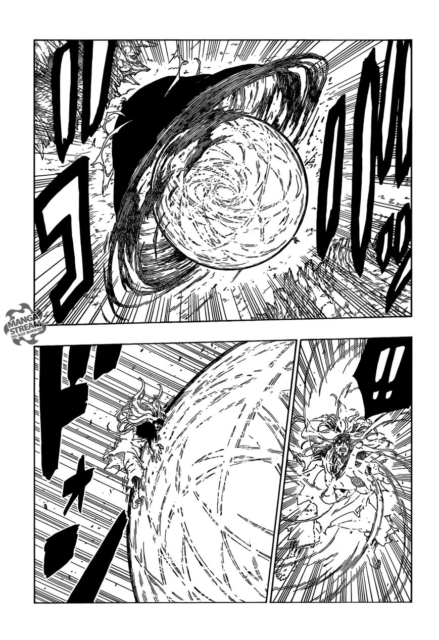 Read Boruto Naruto Next Generations ENGLISH Manga Online