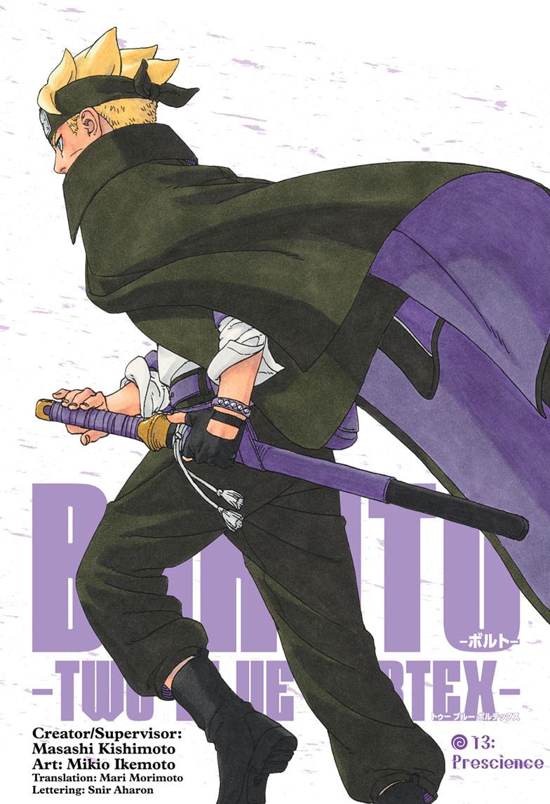 Read Boruto_ Two Blue Vortex ENGLISH Manga Online