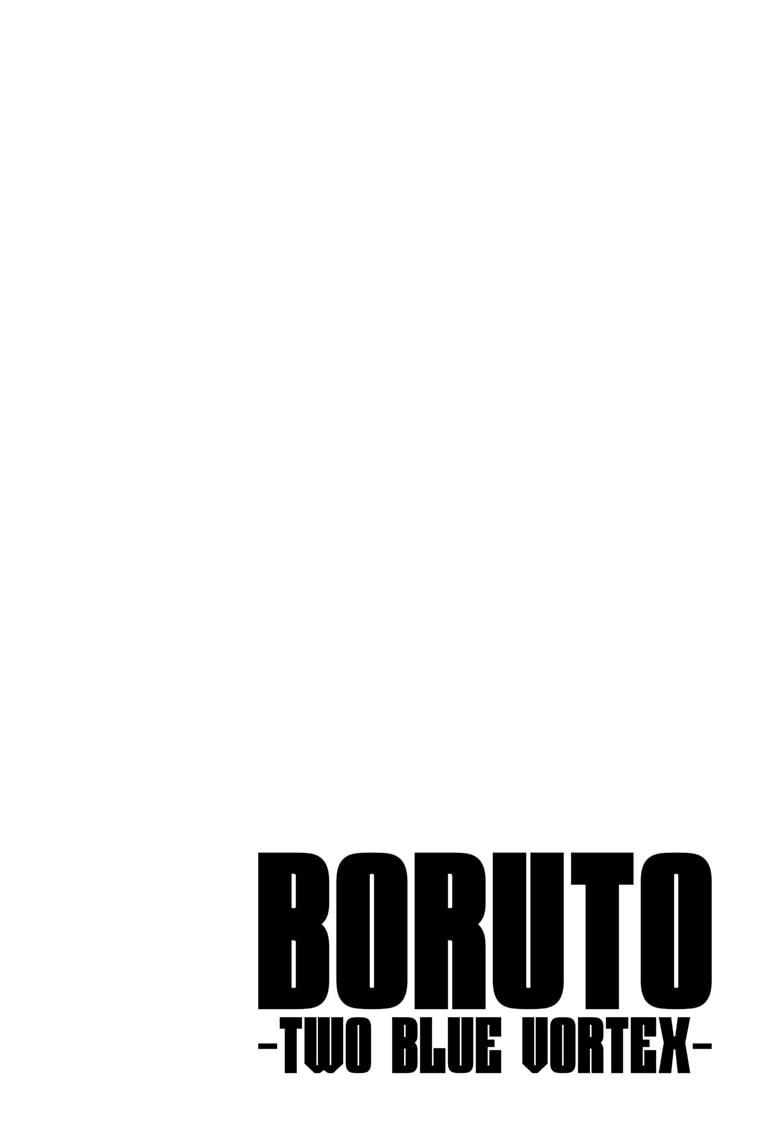 Read Boruto_ Two Blue Vortex ENGLISH Manga Online