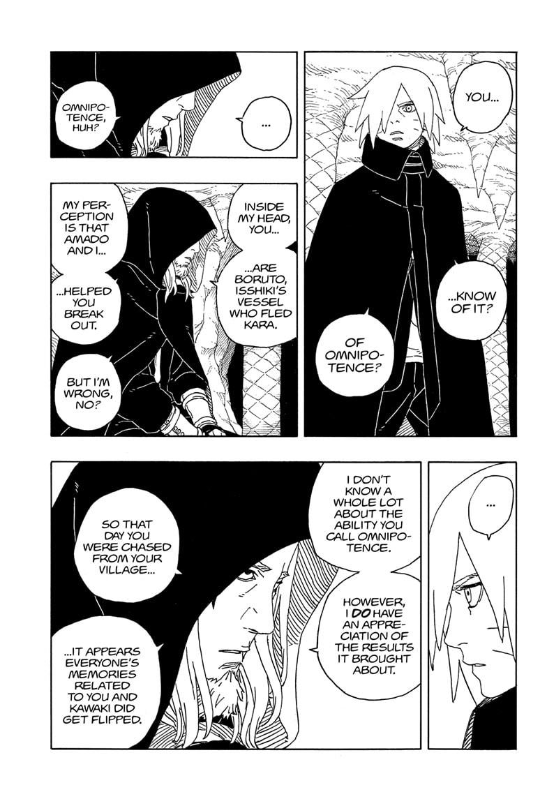 Read Boruto_ Two Blue Vortex ENGLISH Manga Online