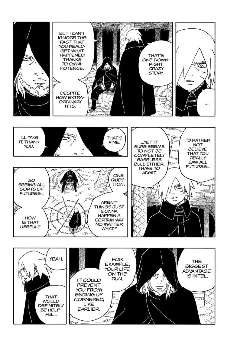 Read Boruto_ Two Blue Vortex ENGLISH Manga Online