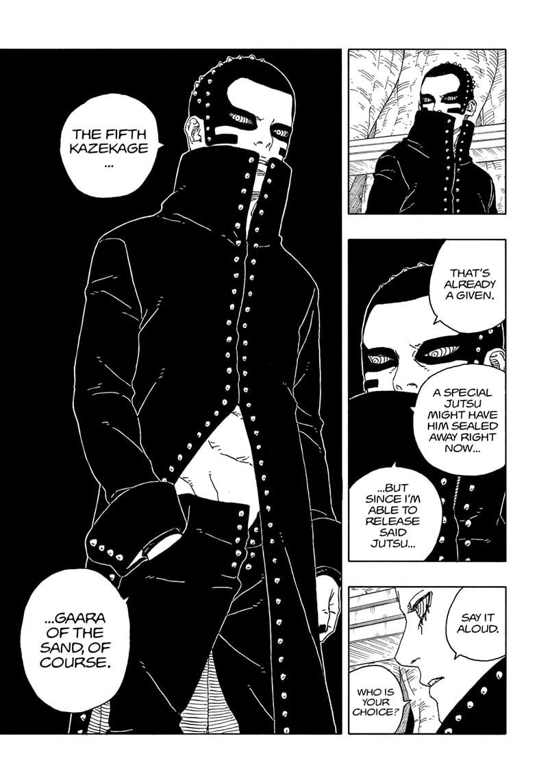 Read Boruto_ Two Blue Vortex ENGLISH Manga Online