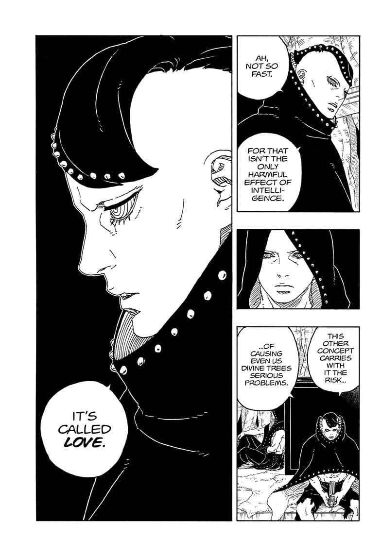 Read Boruto_ Two Blue Vortex ENGLISH Manga Online