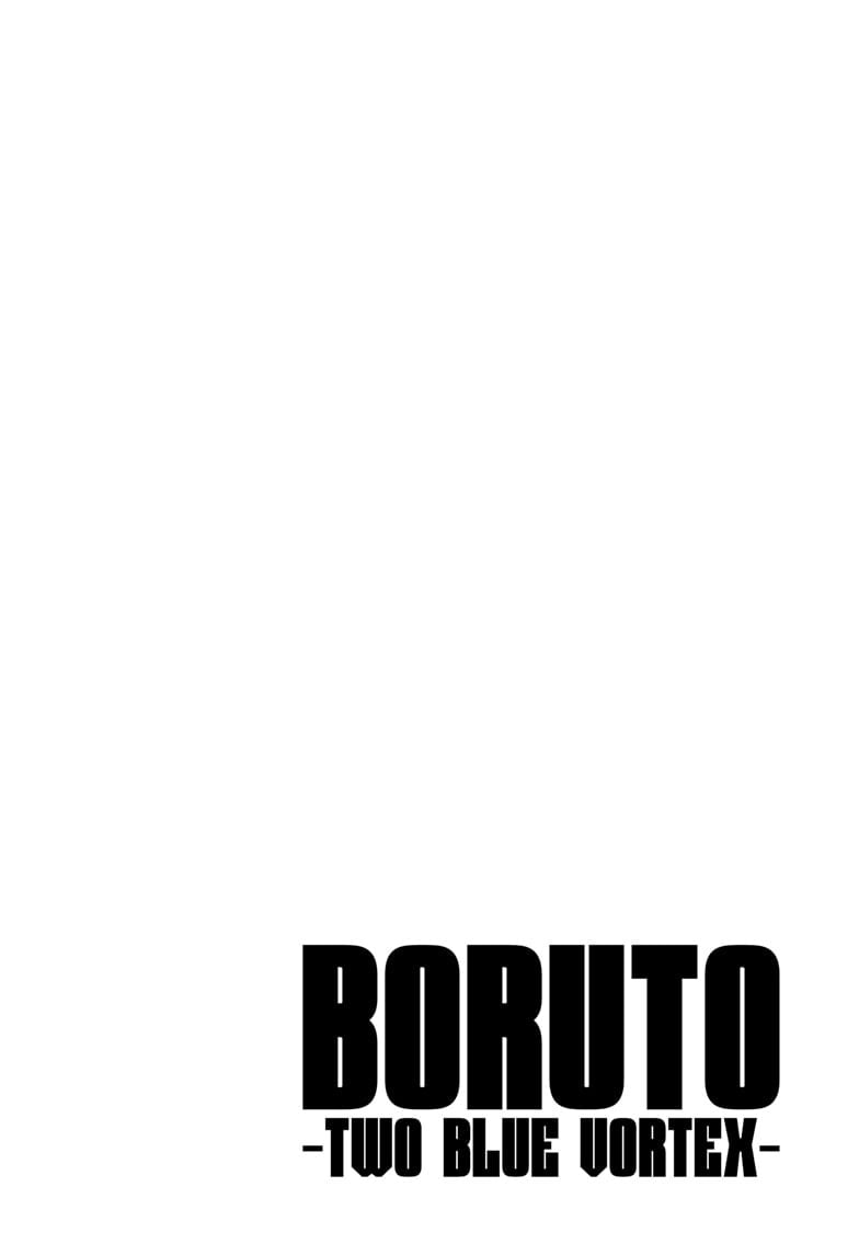 Read Boruto_ Two Blue Vortex ENGLISH Manga Online