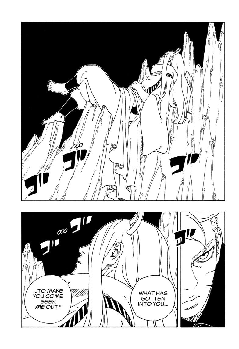 Read Boruto_ Two Blue Vortex ENGLISH Manga Online