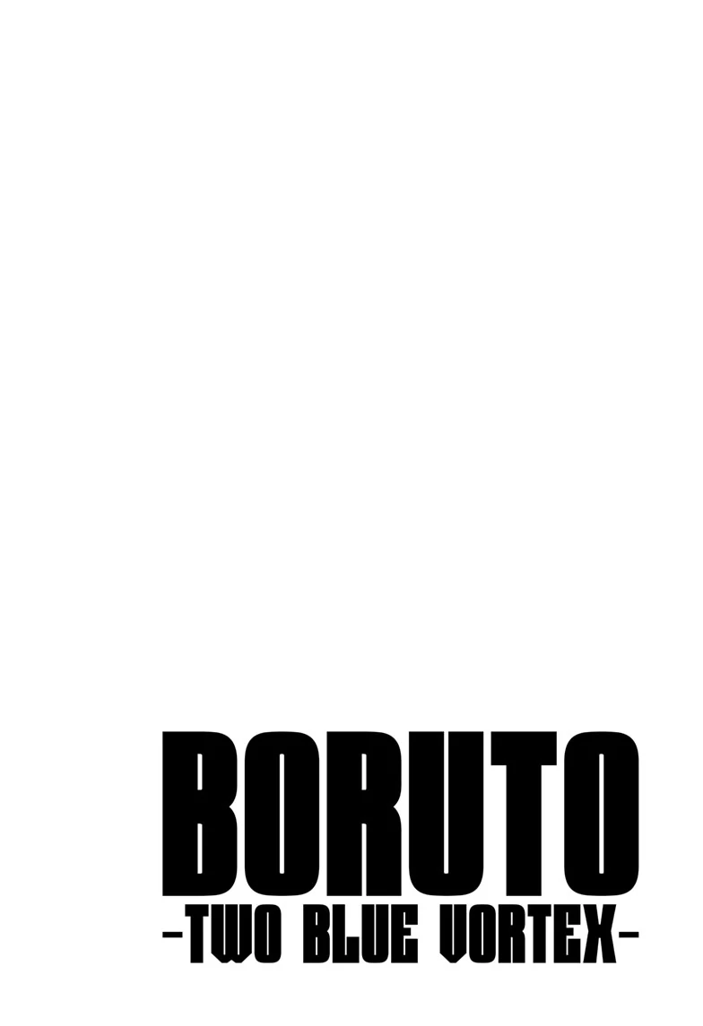 Read Boruto_ Two Blue Vortex ENGLISH Manga Online