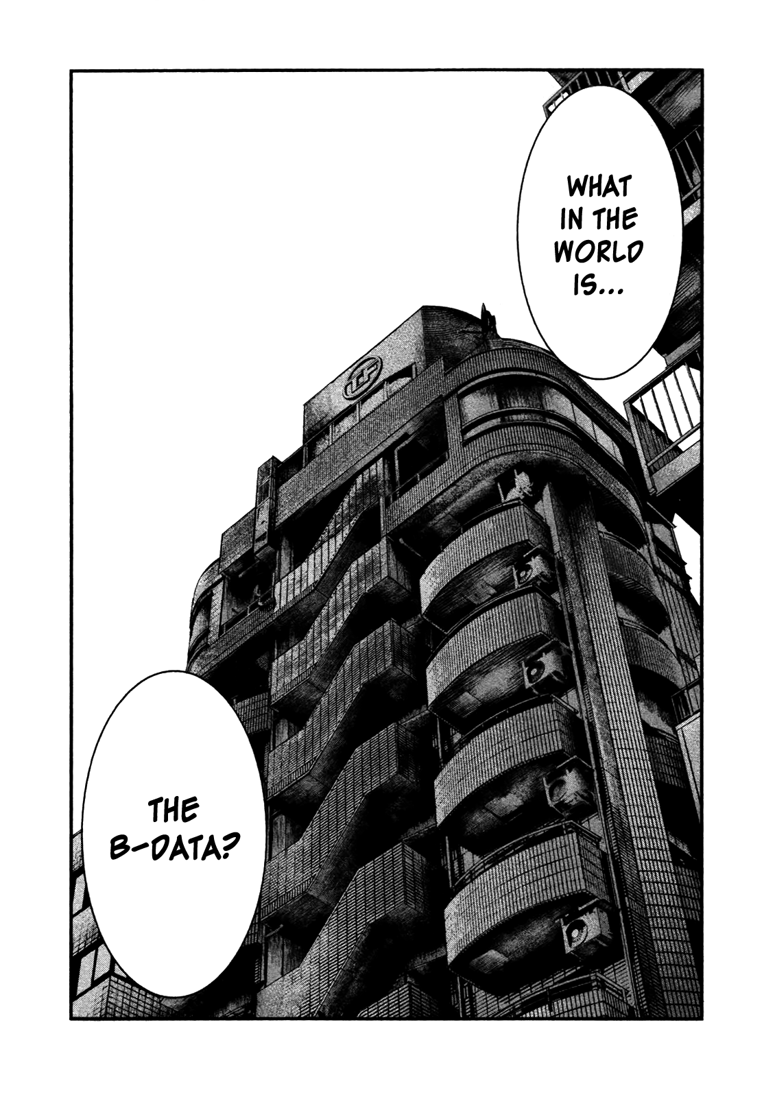 Read Bouncer ENGLISH Manga Online