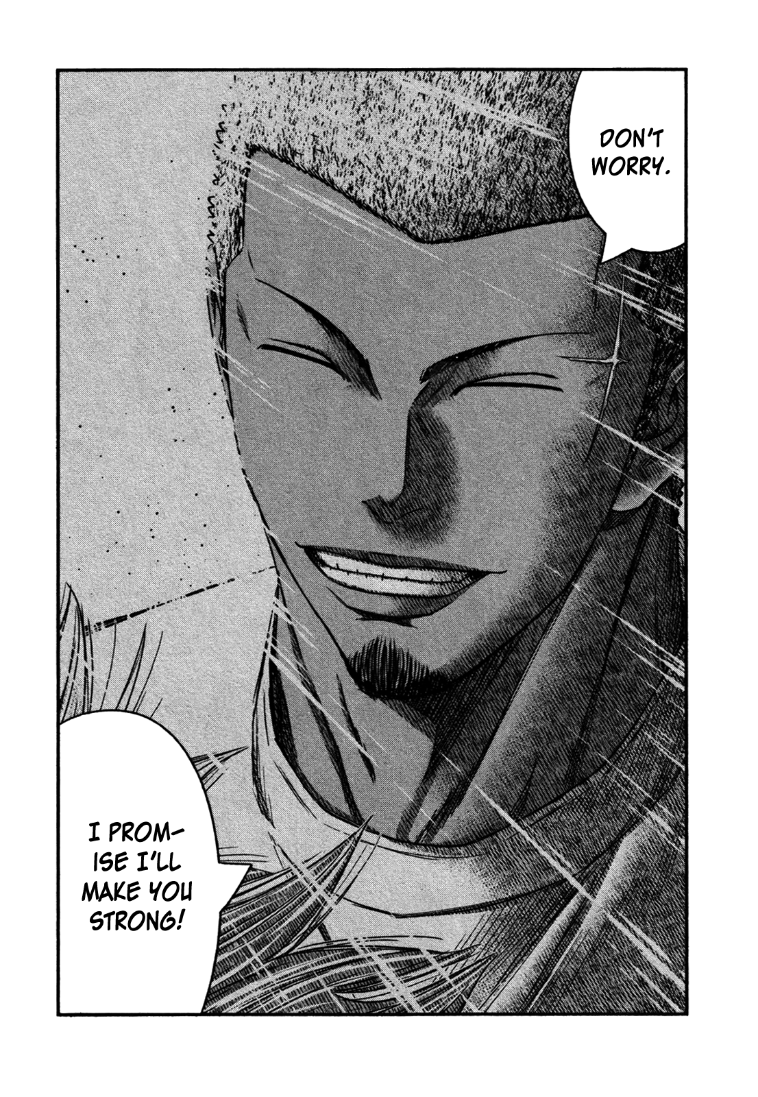 Read Bouncer ENGLISH Manga Online