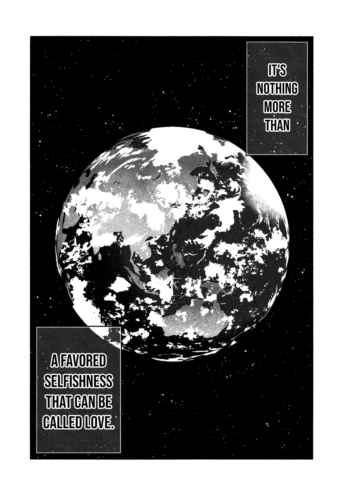 Read Bouncer ENGLISH Manga Online