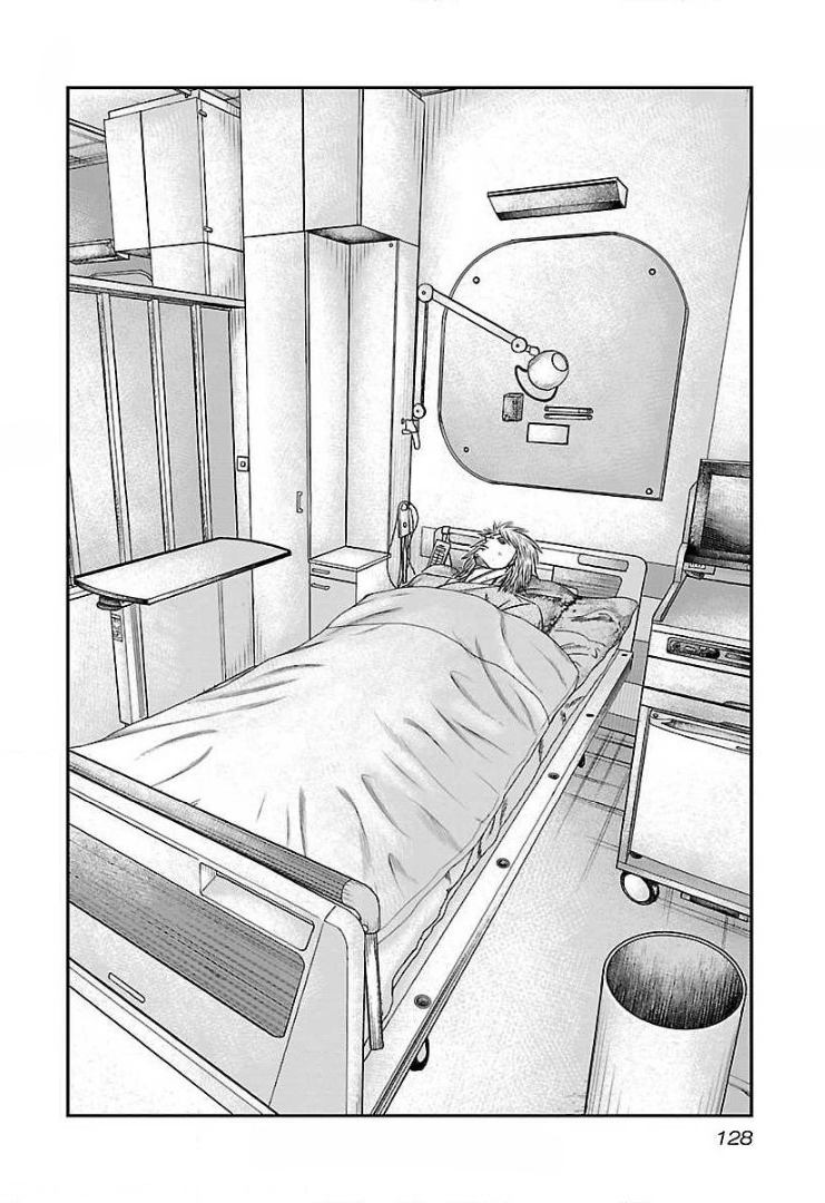 Read Bouncer ENGLISH Manga Online