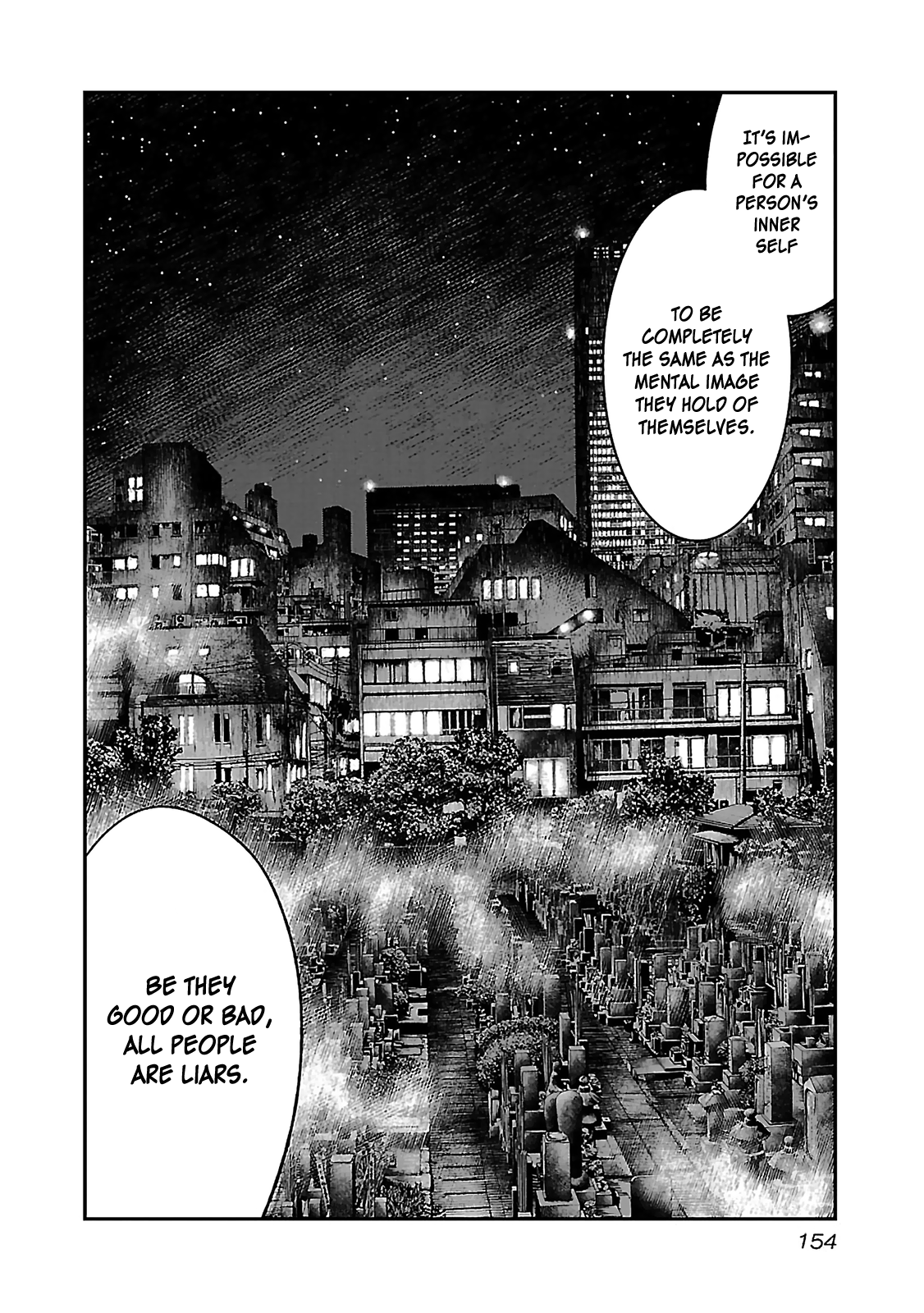 Read Bouncer ENGLISH Manga Online