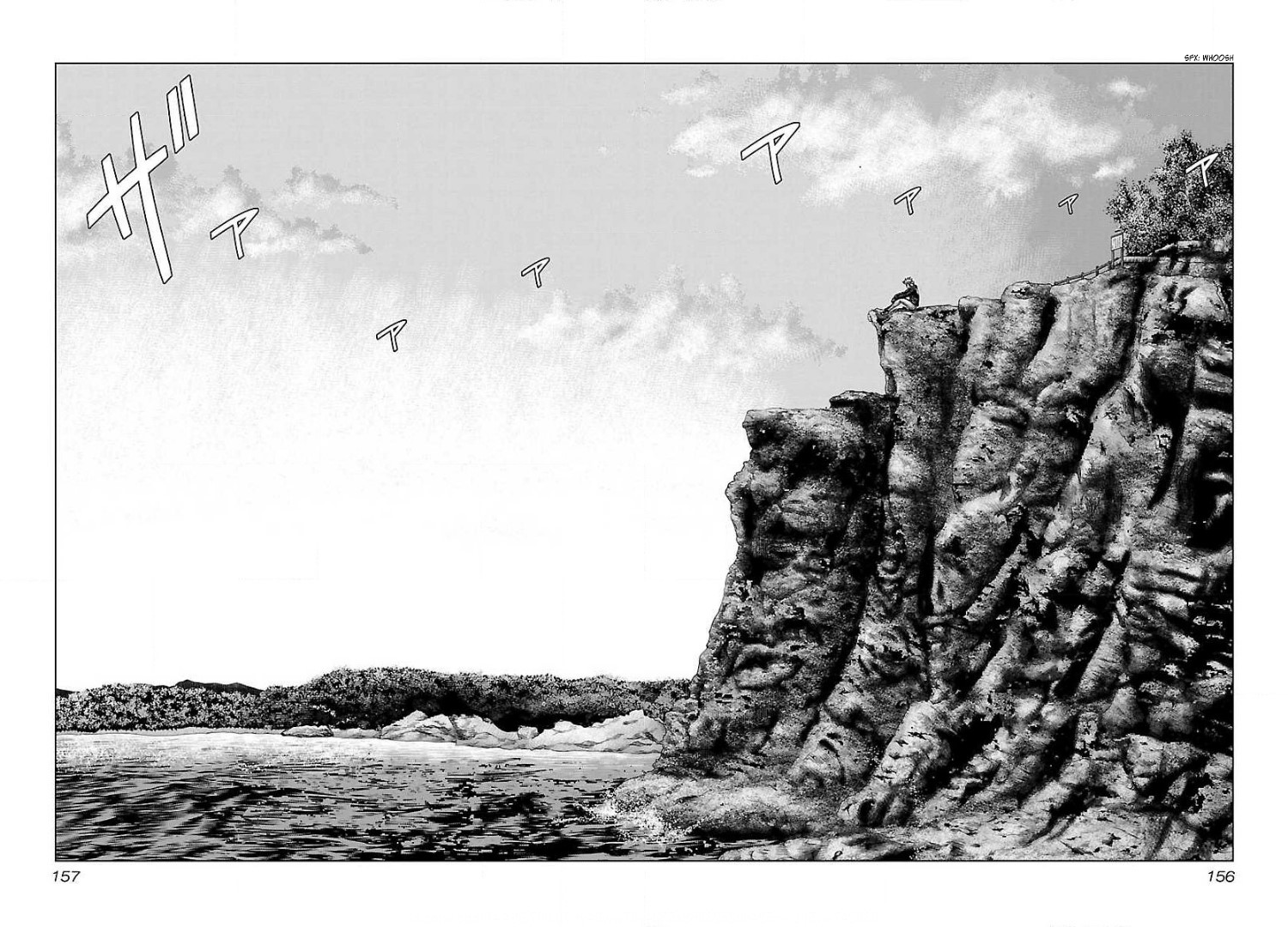 Read Bouncer ENGLISH Manga Online