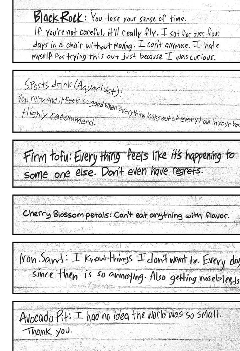 Read Bug Ego ENGLISH Manga Online