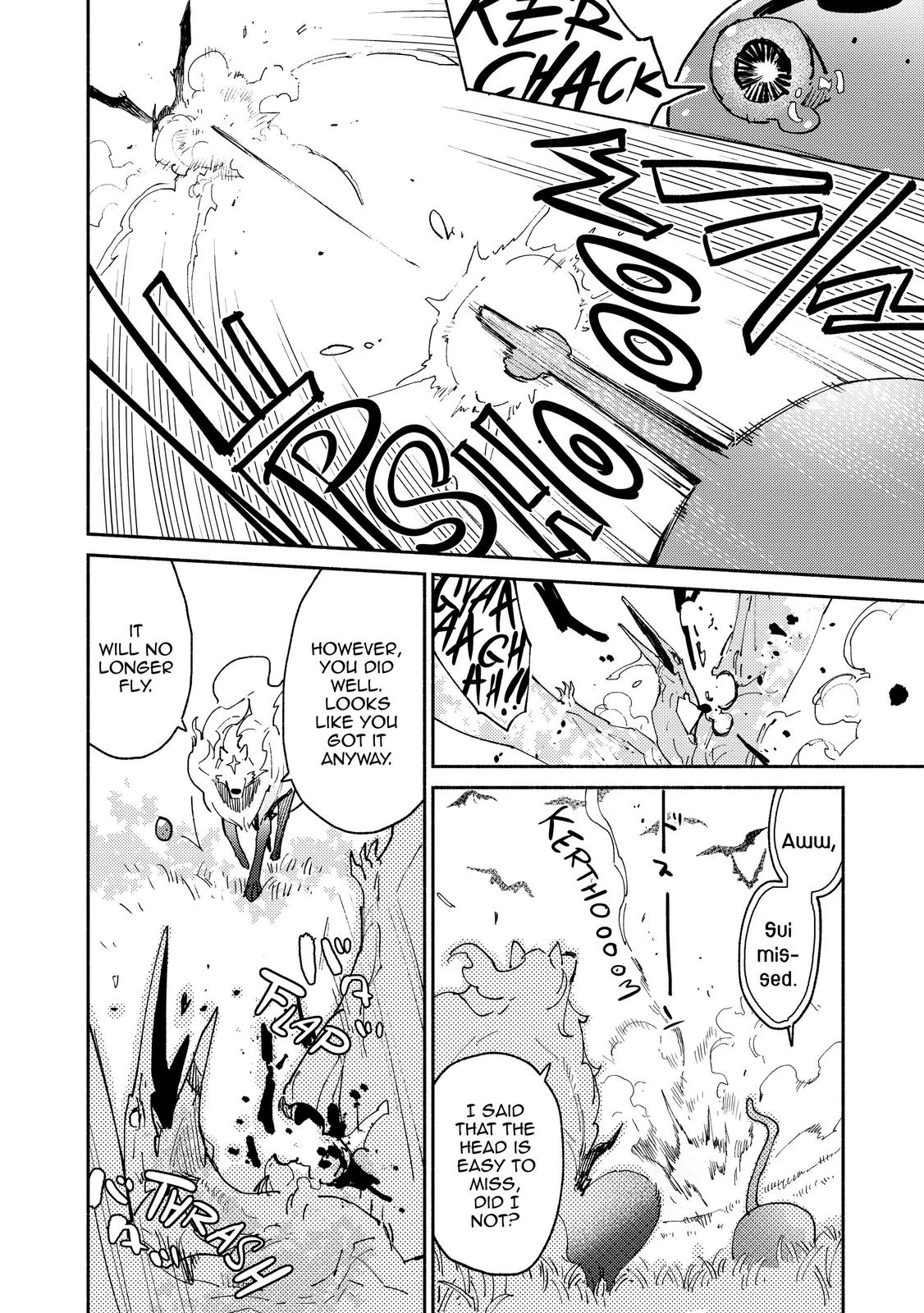 Read Campfire Cooking in Another World with My Absurd Skill ENGLISH Manga Online