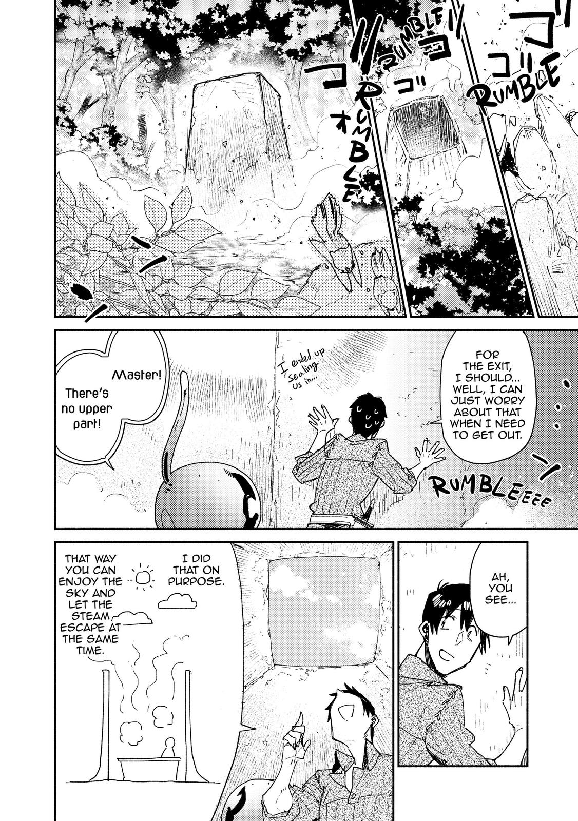 Read Campfire Cooking in Another World with My Absurd Skill ENGLISH Manga Online