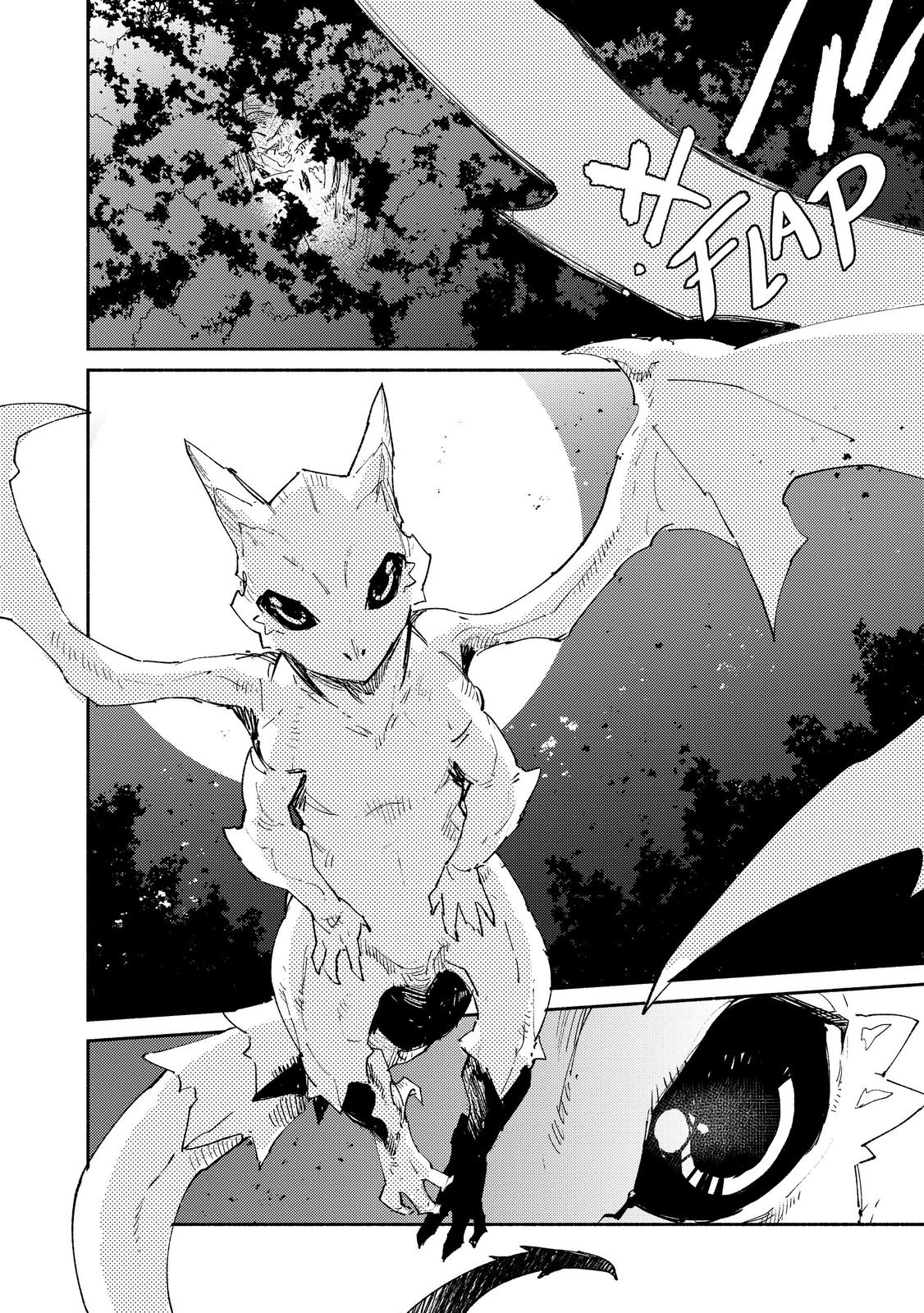 Read Campfire Cooking in Another World with My Absurd Skill ENGLISH Manga Online