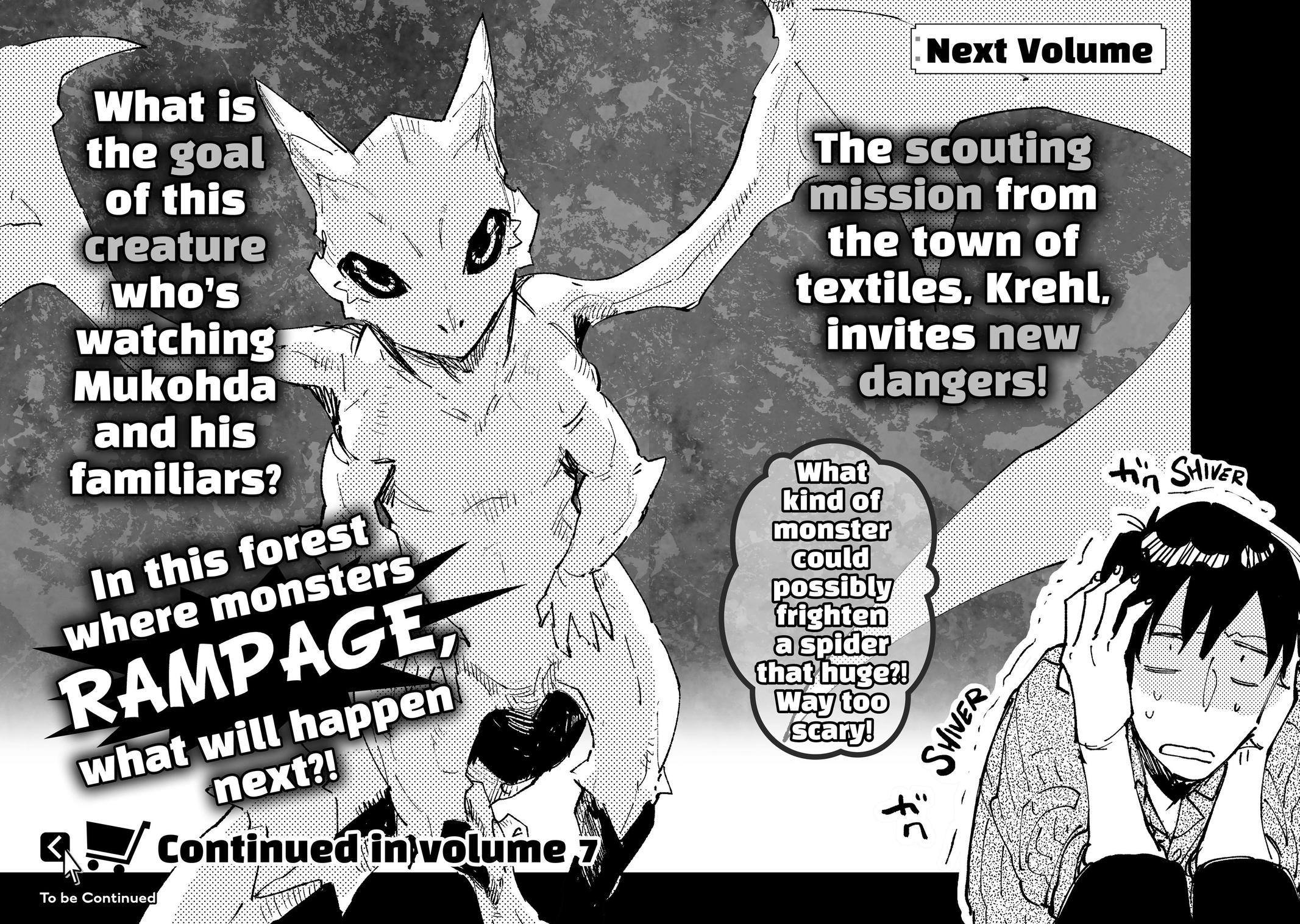Read Campfire Cooking in Another World with My Absurd Skill ENGLISH Manga Online