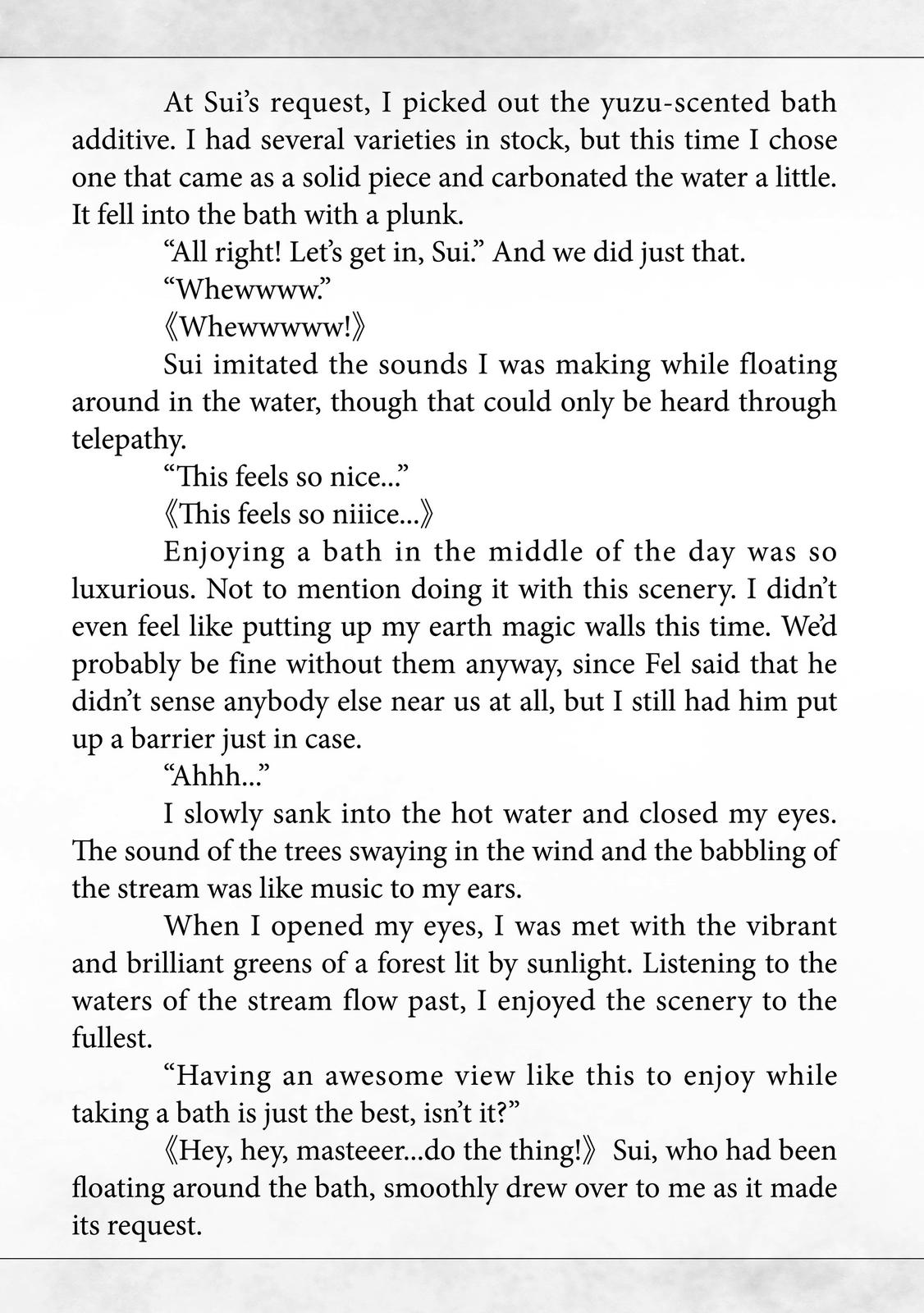 Read Campfire Cooking in Another World with My Absurd Skill ENGLISH Manga Online