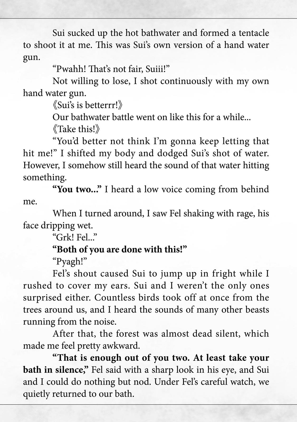 Read Campfire Cooking in Another World with My Absurd Skill ENGLISH Manga Online