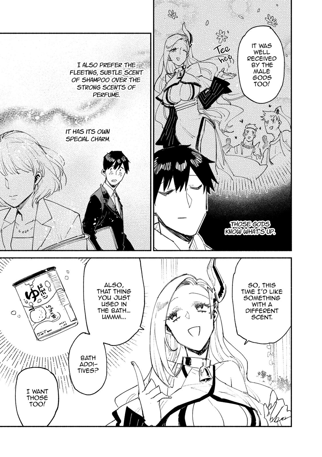 Read Campfire Cooking in Another World with My Absurd Skill ENGLISH Manga Online