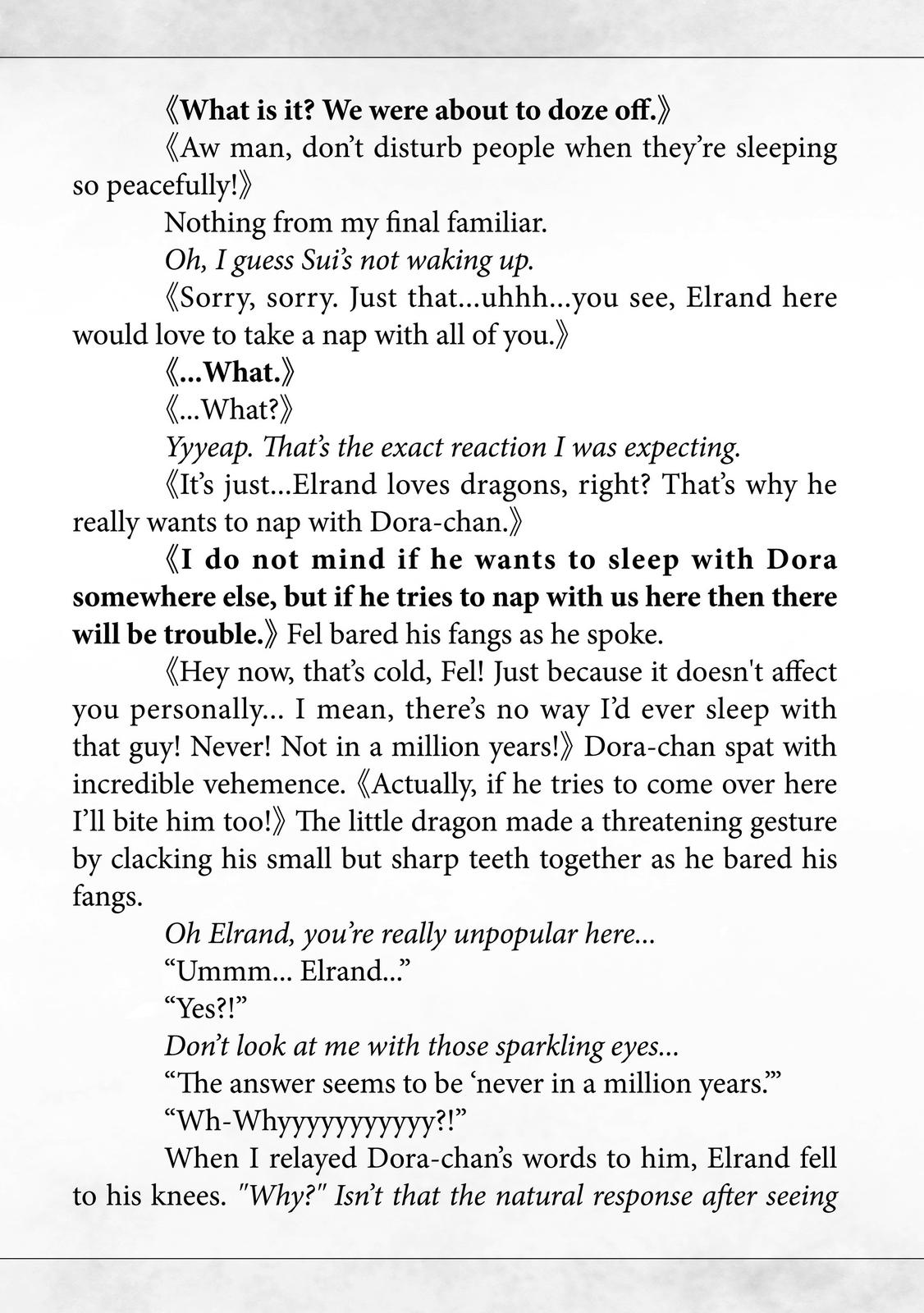 Read Campfire Cooking in Another World with My Absurd Skill ENGLISH Manga Online