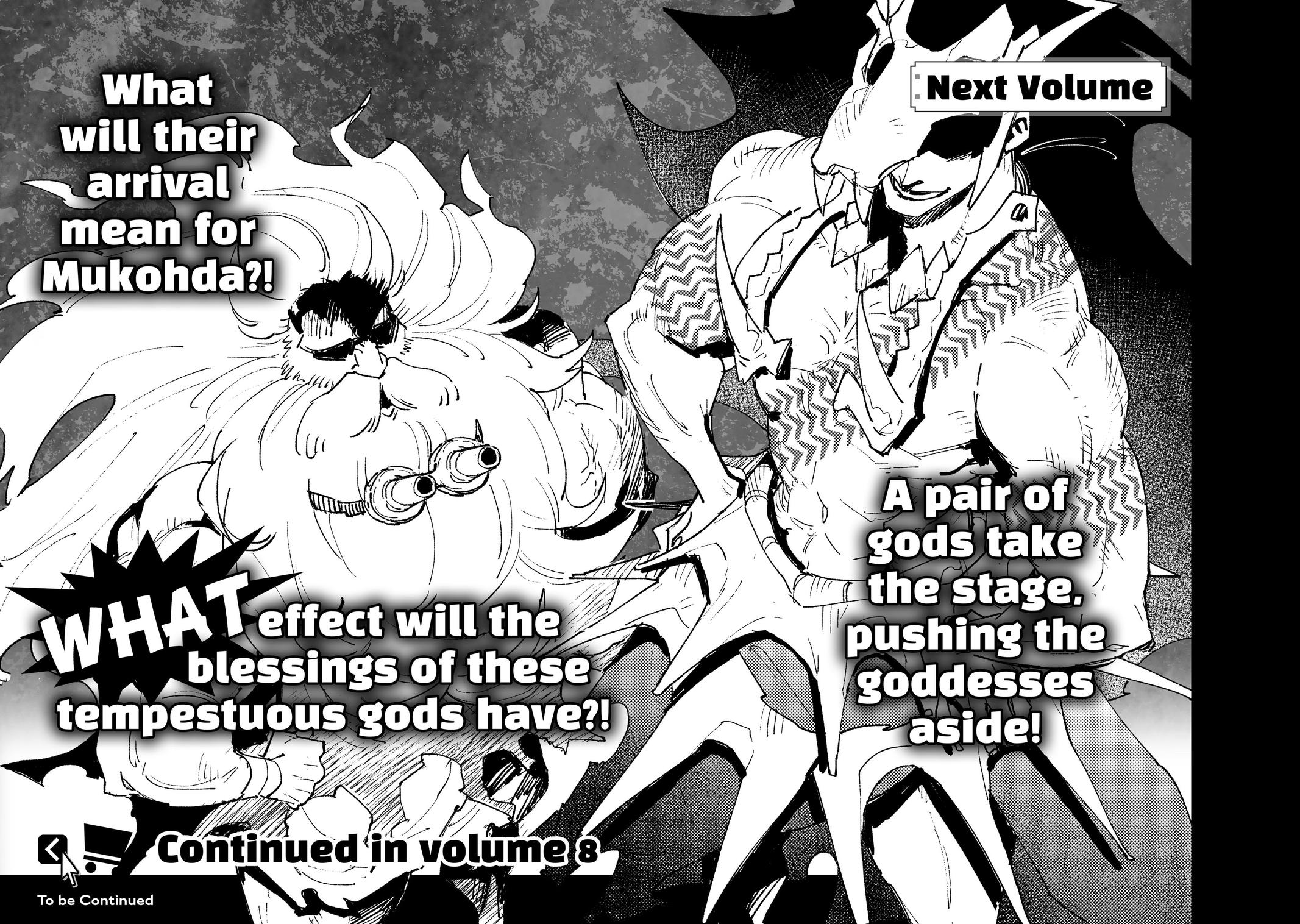 Read Campfire Cooking in Another World with My Absurd Skill ENGLISH Manga Online