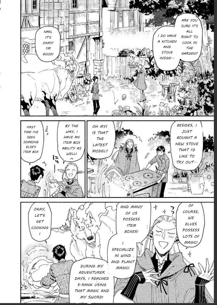 Read Campfire Cooking in Another World with My Absurd Skill ENGLISH Manga Online