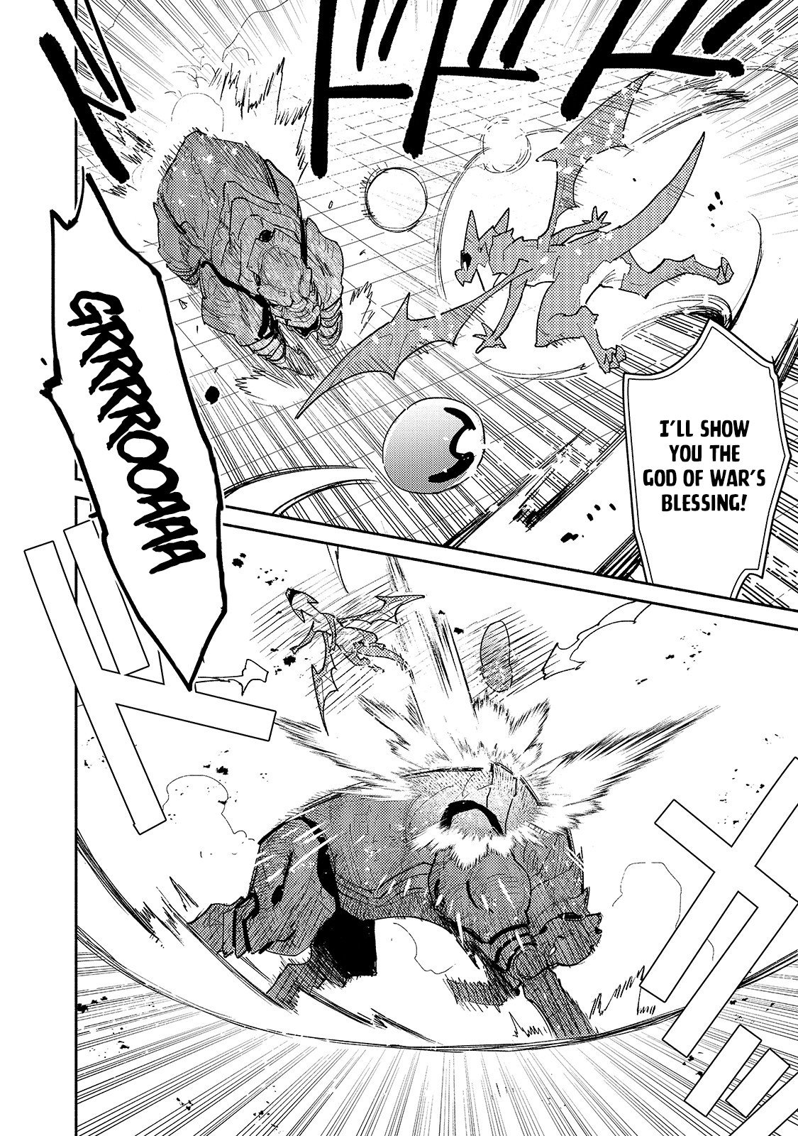 Read Campfire Cooking in Another World with My Absurd Skill ENGLISH Manga Online