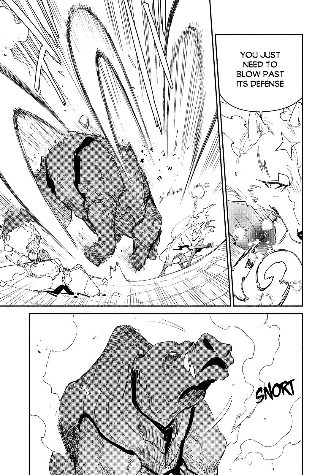 Read Campfire Cooking in Another World with My Absurd Skill ENGLISH Manga Online