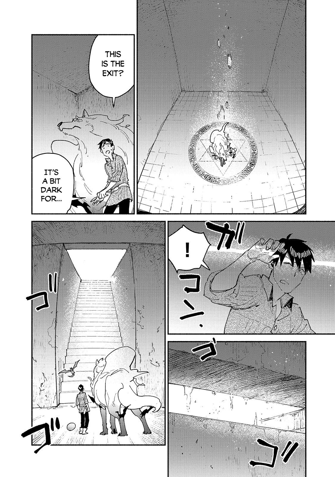 Read Campfire Cooking in Another World with My Absurd Skill ENGLISH Manga Online