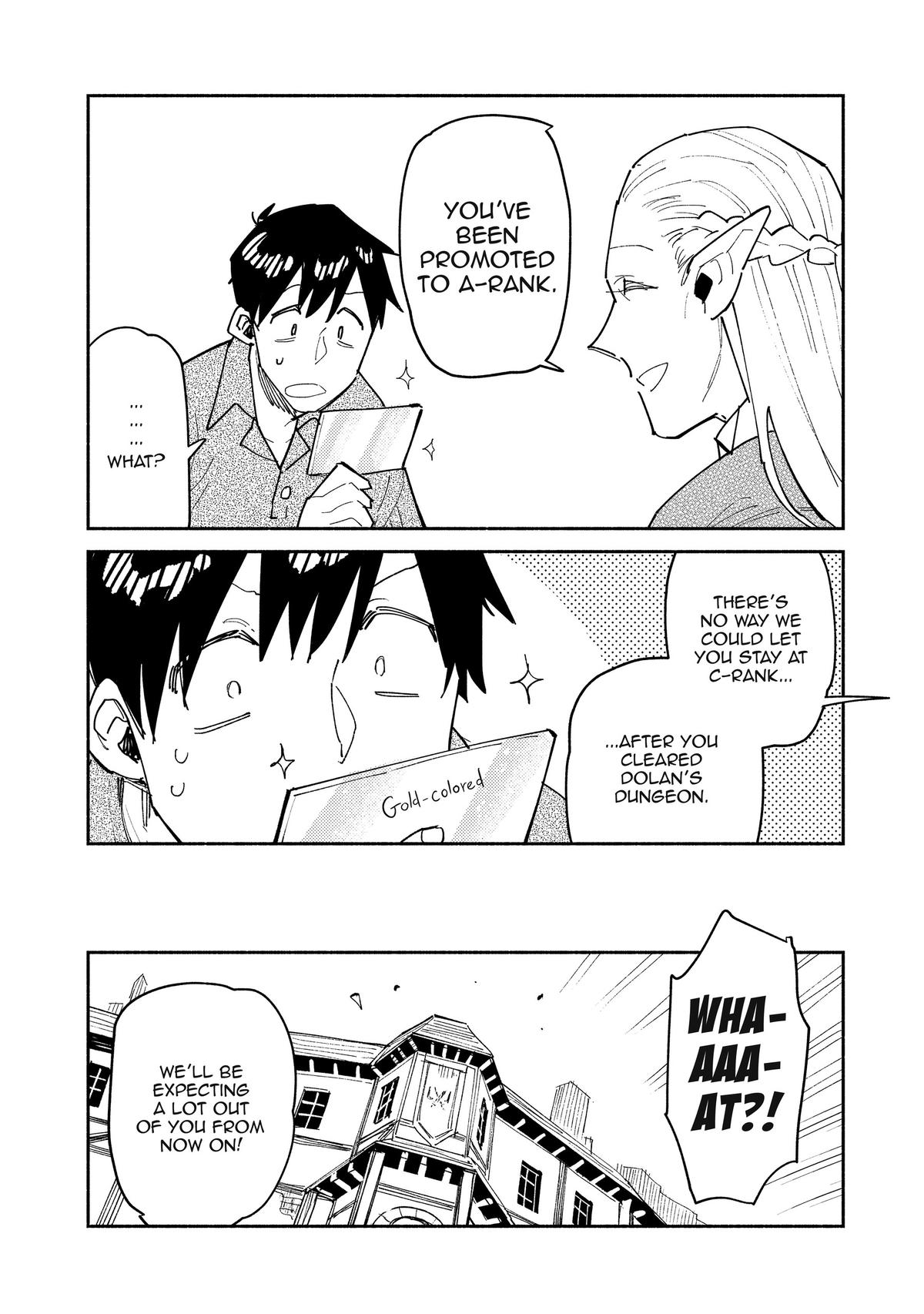 Read Campfire Cooking in Another World with My Absurd Skill ENGLISH Manga Online