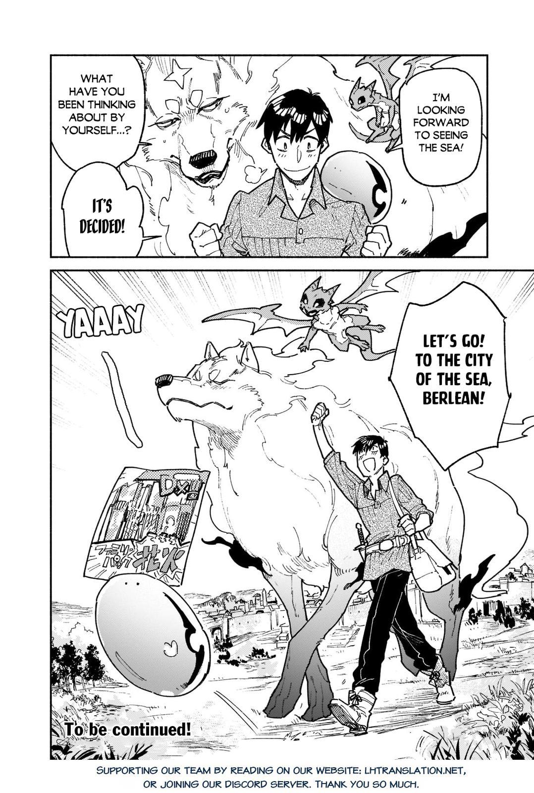 Read Campfire Cooking in Another World with My Absurd Skill ENGLISH Manga Online