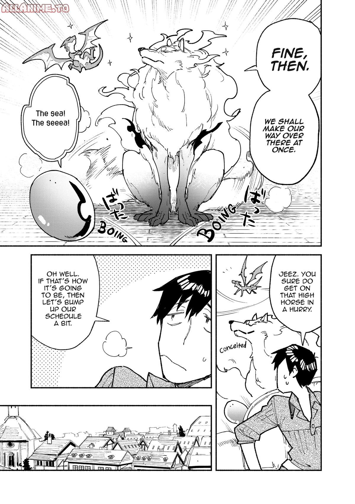Read Campfire Cooking in Another World with My Absurd Skill ENGLISH Manga Online