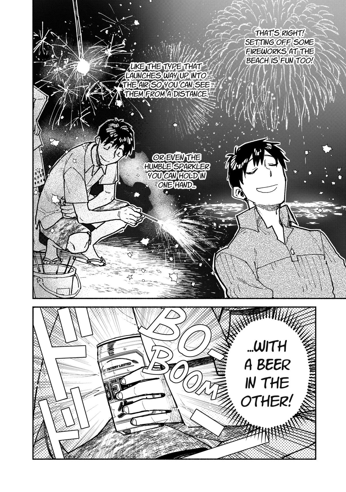 Read Campfire Cooking in Another World with My Absurd Skill ENGLISH Manga Online