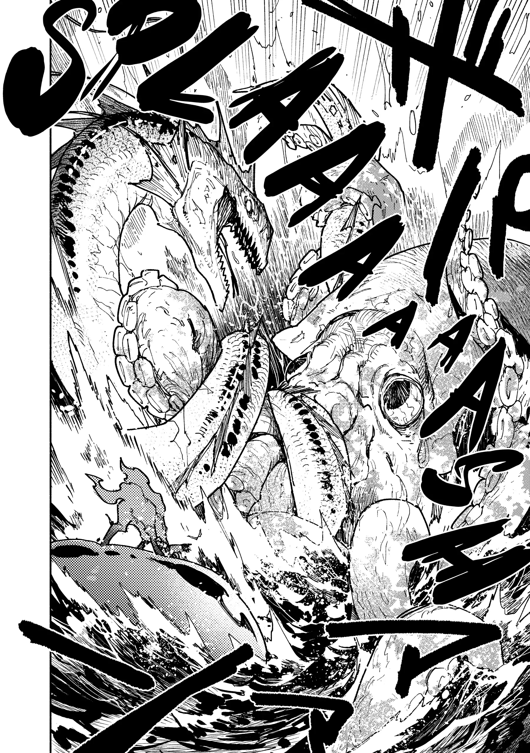 Read Campfire Cooking in Another World with My Absurd Skill ENGLISH Manga Online