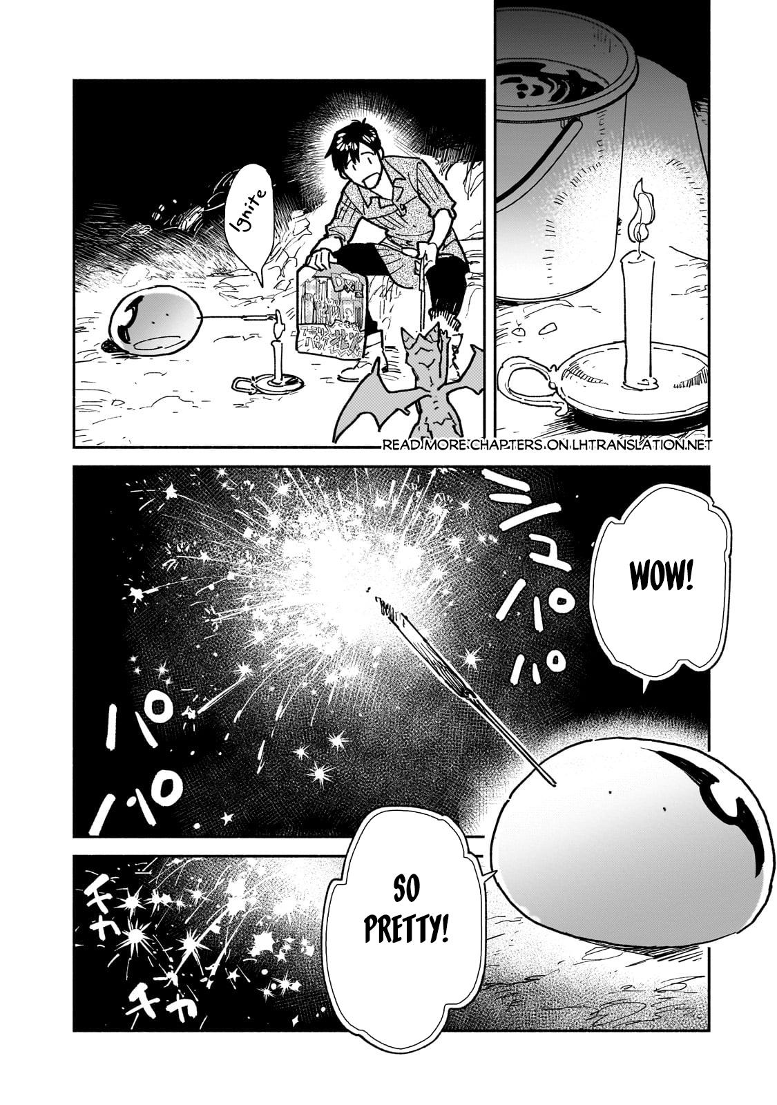 Read Campfire Cooking in Another World with My Absurd Skill ENGLISH Manga Online