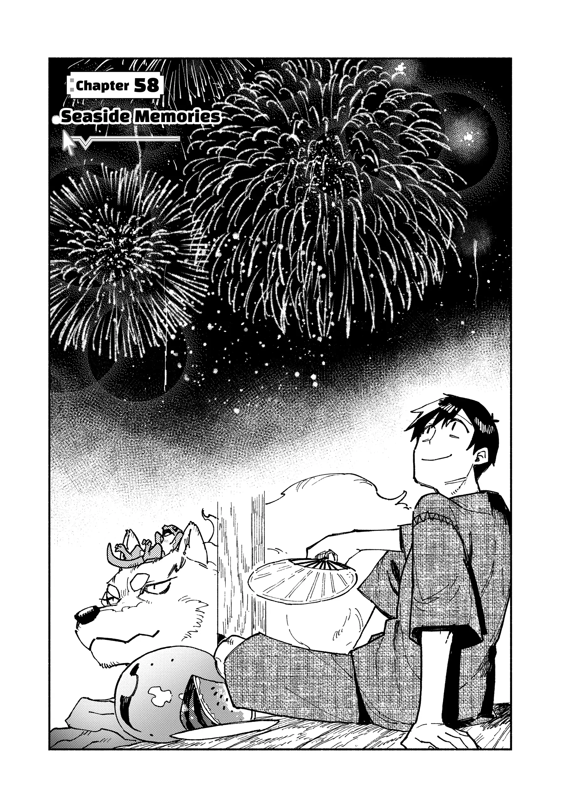 Read Campfire Cooking in Another World with My Absurd Skill ENGLISH Manga Online