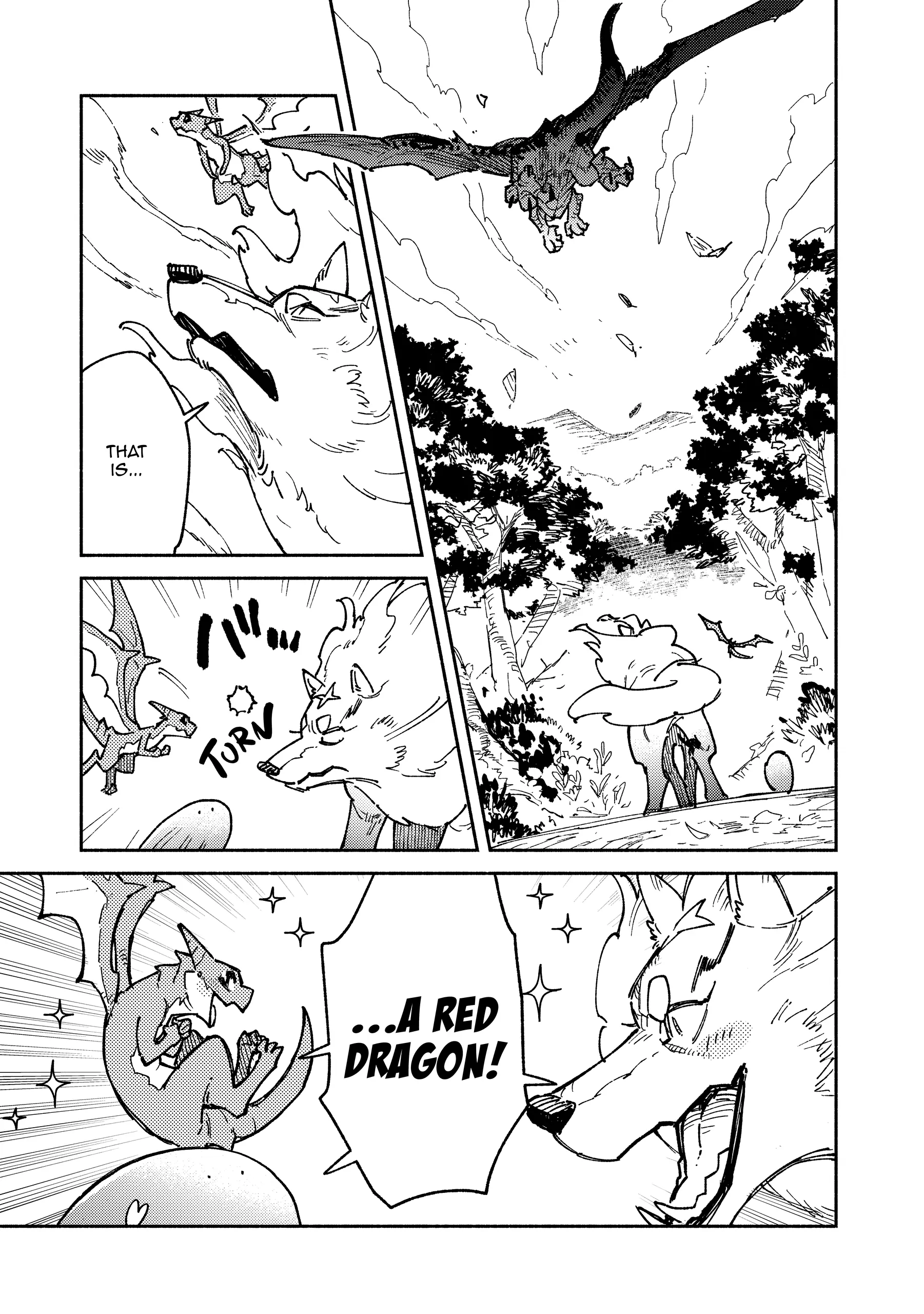 Read Campfire Cooking in Another World with My Absurd Skill ENGLISH Manga Online