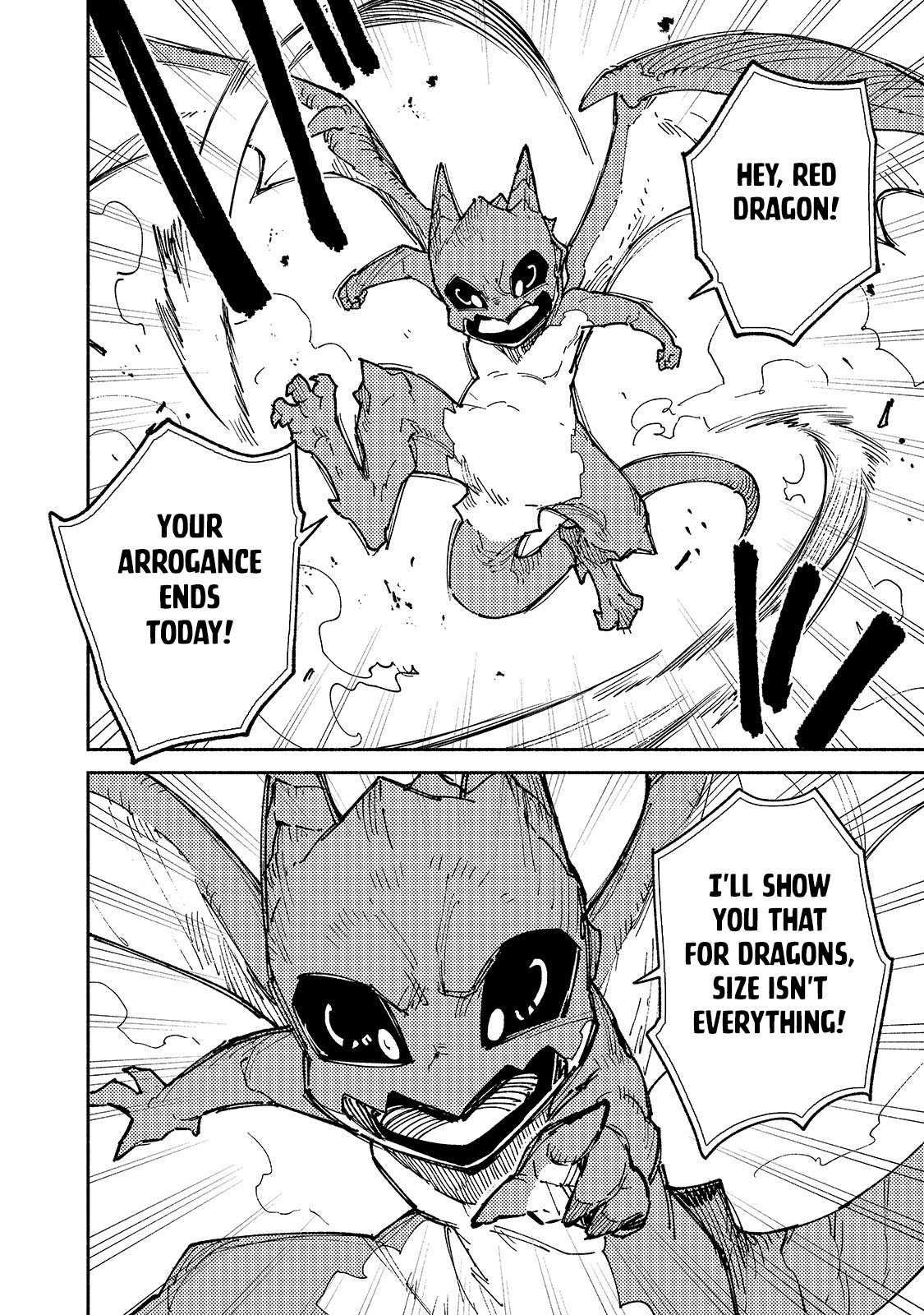 Read Campfire Cooking in Another World with My Absurd Skill ENGLISH Manga Online