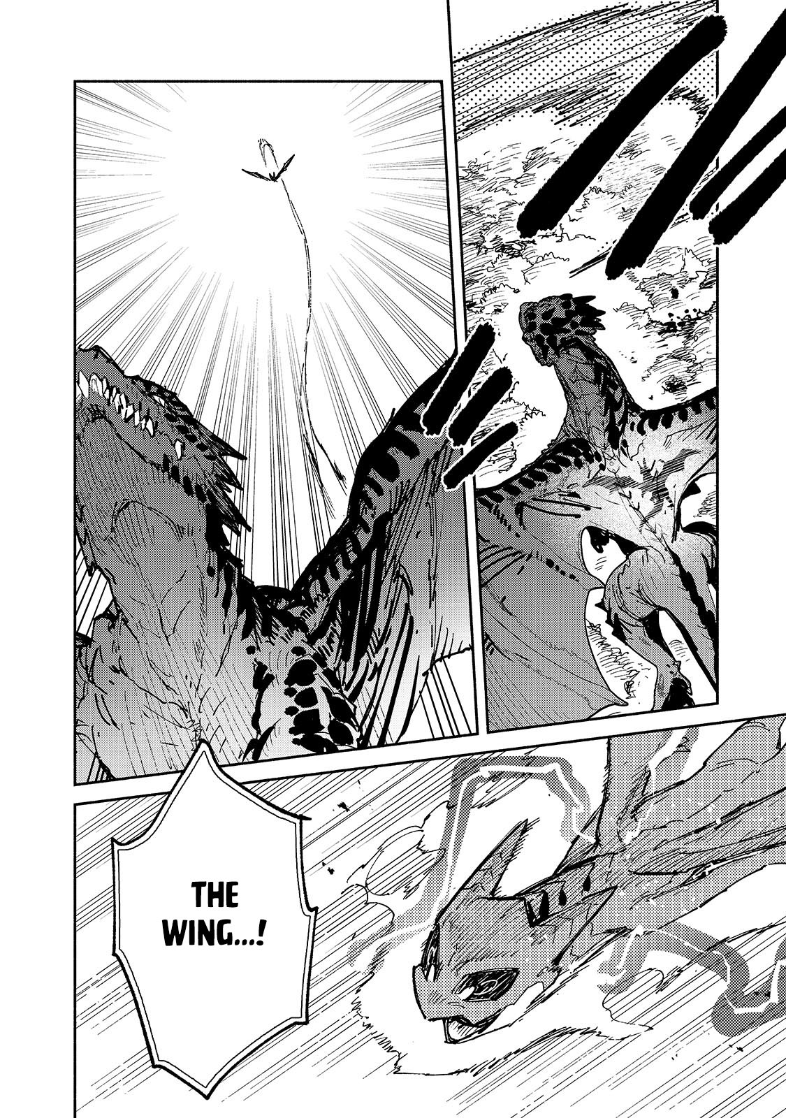 Read Campfire Cooking in Another World with My Absurd Skill ENGLISH Manga Online